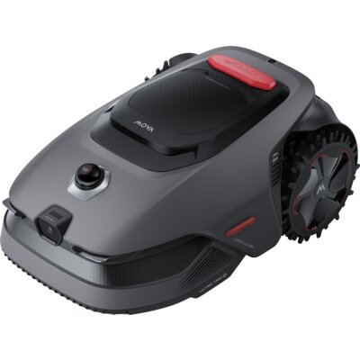 Robot koszący MOVA LiDAX Ultra 1000 sterowanie Wi-Fi Bez przewodu ograniczającego