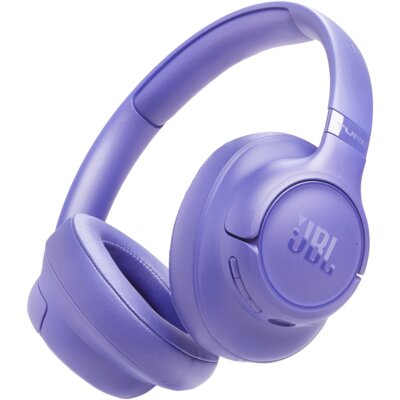 Słuchawki nauszne JBL Tune 730BT Lawendowy