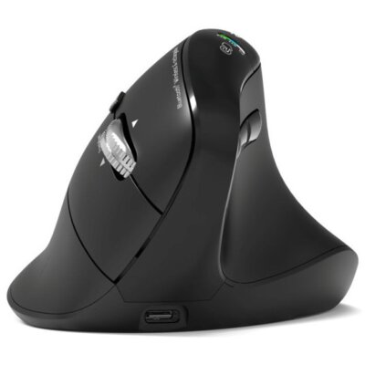 Mysz PORT CONNECT Ergo Auditor