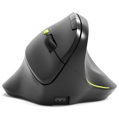 Mysz PORT CONNECT Ergo Soft