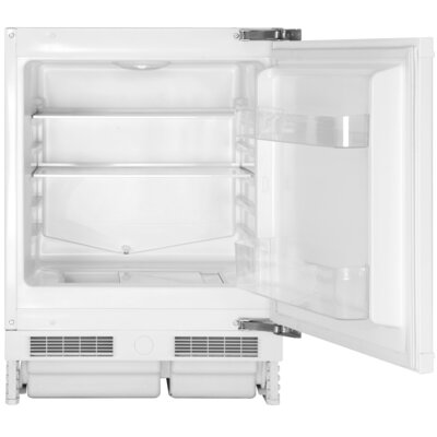 Lodówka MPM 110-CJI-20 82cm Biała
