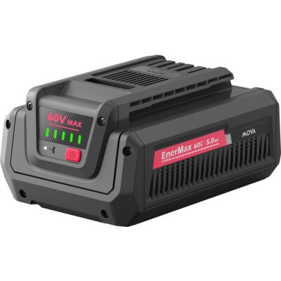 Akumulator MOVA GBA650 5Ah 60V