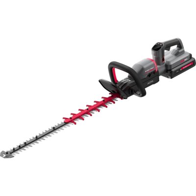 Nożyce do żywopłotu MOVA GH625 650mm 60V akumulatorowe