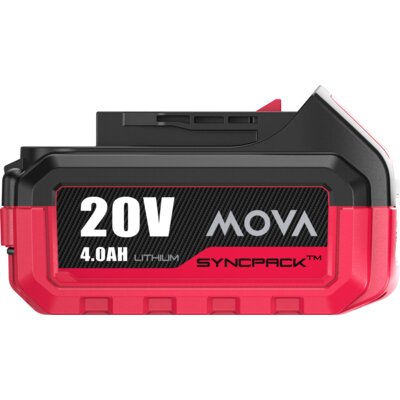 Akumulator MOVA GBA204