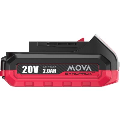 Akumulator MOVA GBA202
