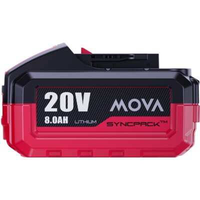 Akumulator MOVA GBA208 8Ah 20V