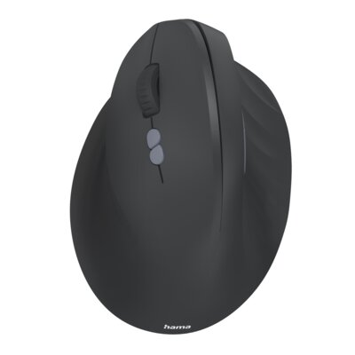 Mysz HAMA EWM-600 L Czarny
