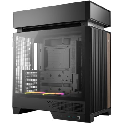 Obudowa DEEPCOOL CL660 Czarny