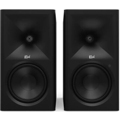 Aktywne Kolumny Podstawkowe KLIPSCH The Sevens II Czarny (2 szt.)
