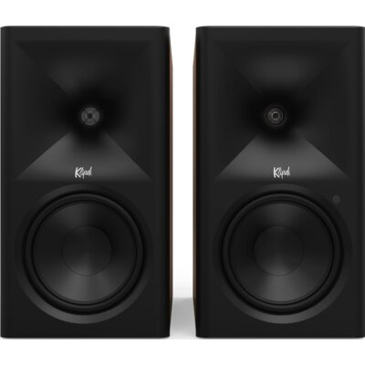 Aktywne Kolumny Podstawkowe KLIPSCH The Sevens II Orzech (2 szt.)