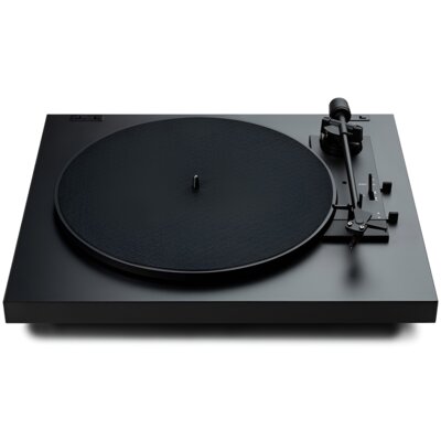 Gramofon PRO-JECT A1.2 Czarny
