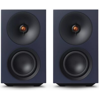 Kolumny głośnikowe CAMBRIDGE AUDIO L/R S Niebieski (2 szt.)