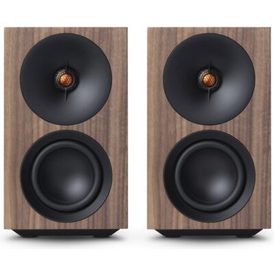 Kolumny głośnikowe CAMBRIDGE AUDIO L/R S Orzech (2 szt.)