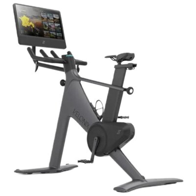 Rower treningowy SPEEDIANCE VeloNix