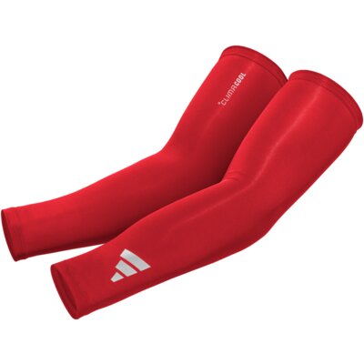 Rękaw kompresyjny na ręce ADIDAS ADSL-13011TR (rozmiar S/M) Czerwony