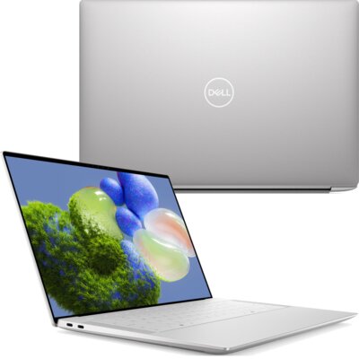 Laptop DELL XPS 9440-7753 14.5" OLED Ultra 7-155H 64GB RAM 1TB SSD GeForce RTX4050 DLSS 3 Windows 11 Professional, Funkcje AI