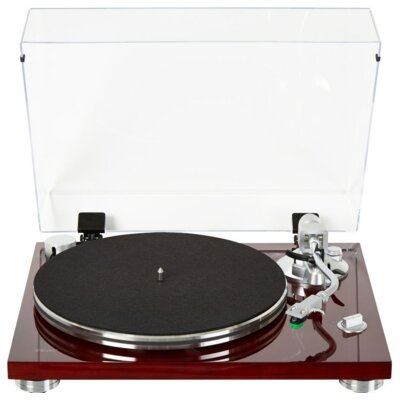 Gramofon TEAC TN-3B Wiśniowy