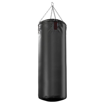 Worek treningowy MARBO SPORT 130 cm fi45 cm + torpeda MC-W130-45