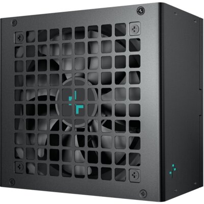 Zasilacz DEEPCOOL PL750D 750W 80 Plus Bronze