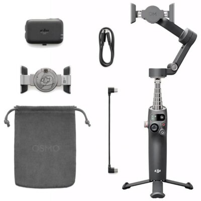 Gimbal DJI Osmo Mobile 8 Standard