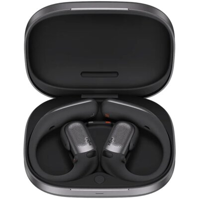 Słuchawki powietrzne SHOKZ OpenFit Pro Czarny