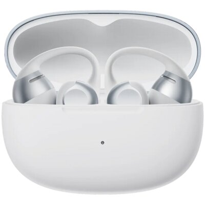 Słuchawki powietrzne SHOKZ OpenDots 2 Clip Szary