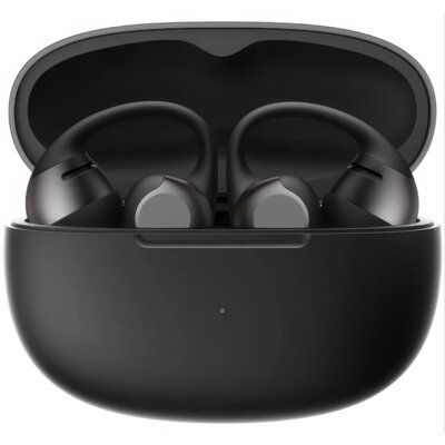 Słuchawki powietrzne SHOKZ OpenDots 2 Clip Czarny