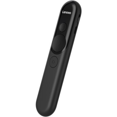 Prezenter LENOVO Laser Rechargeable GXH1Q30398 2.4 GHz / Bluetooth