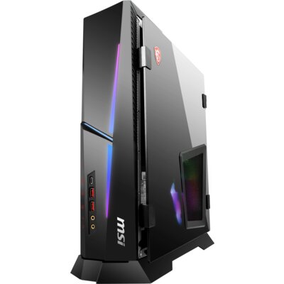 Komputer MSI MPG Trident AS AI 2NVM5-074EU Ultra 5-225F 16GB RAM 1TB SSD GeForce RTX5060Ti DLSS 4.5 Wi-Fi Windows 11 Home