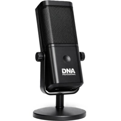 Mikrofon DNA Gamemic 2 RGB