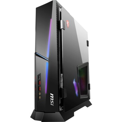 Komputer MSI MPG Trident AS AI 2NVL5-064EU Ultra 5-225F 16GB RAM 1TB SSD GeForce RTX5060 DLSS 4.5 Wi-Fi Windows 11 Home