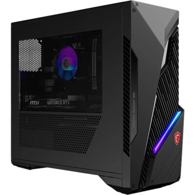 Komputer MSI MAG Infinite S3 14NVP5-2822XEU i5-14400F 16GB RAM 1TB SSD GeForce RTX5070 DLSS 4.5 Wi-Fi
