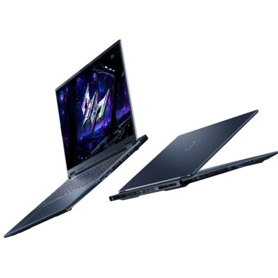 Laptop PREDATOR Helios Neo 16S AI PHN16S-I51-93S2 16" OLED 165Hz Ultra 9-386H 16GB RAM 1TB SSD GeForce RTX5070 DLSS 4 Windows 11 Home, Funkcje AI