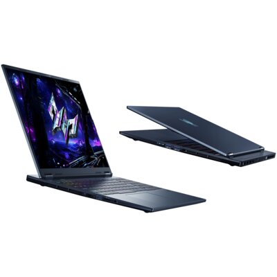 Laptop PREDATOR Helios Neo 16S AI PHN16S-I51-73VR 16" OLED 165Hz Ultra 7-356H 32GB RAM 1TB SSD GeForce RTX5070 DLSS 4 Windows 11 Professional, Funkcje AI