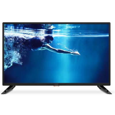 Telewizor KIANO Slim TV 32 32" LED