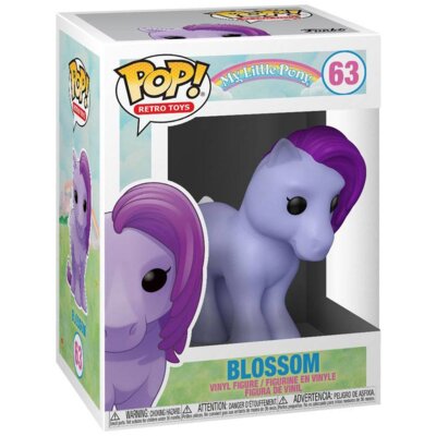 Figurka FUNKO POP My Little Pony Blossom