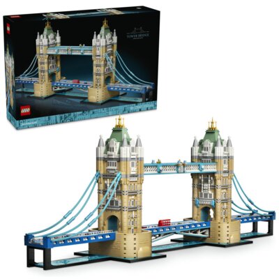 LEGO 21067 Architecture Tower Most
