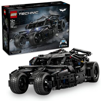 LEGO 42239 Technic Batmobile Tumbler