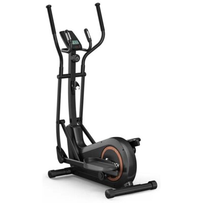 Orbitrek magnetyczny MERACH MR-E33B4 6.8kg 41.9cm