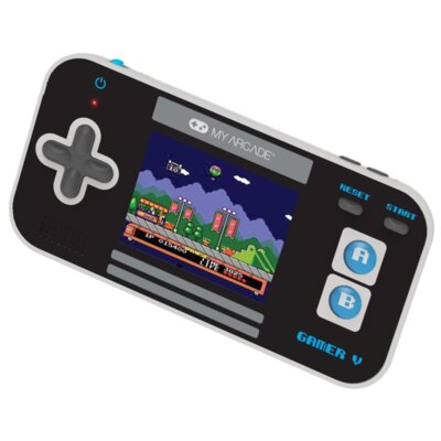 Konsola MY ARCADE Gamer V Classic
