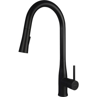 Bateria DEANTE Lukrecja BDH N72M Nero