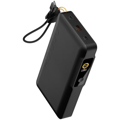 Powerbank XTORM NextGen 45000 mAh 70W Czarny