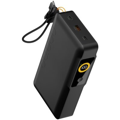 Powerbank XTORM NextGen 60000 mAh 100W Czarny