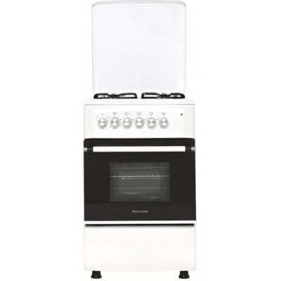 Kuchnia RAVANSON KWGE-K550