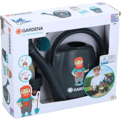 Zabawka GARDENA Zestaw narzedzi ogrodniczych