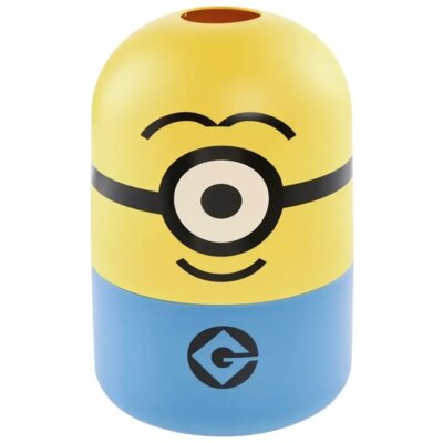 Pojemnik KEEEPER Stuart Minions 8 L