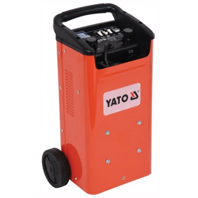 Prostownik z rozruchem YATO YT-83060