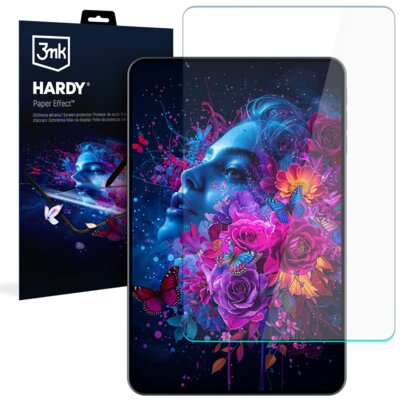 Folia ochronna 3MK Hardy Paper Effect do Lenovo Tab K12