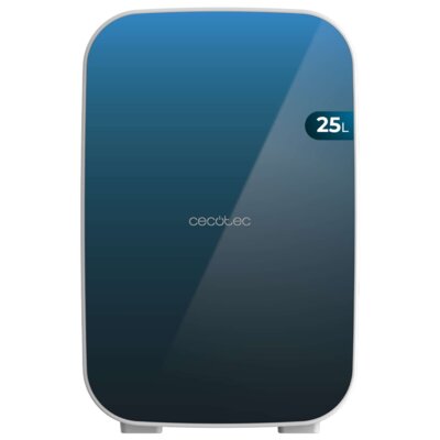 Lodówka turystyczna CECOTEC Bolero MiniCooling Bahamas Pat 1 02703 Niebieski