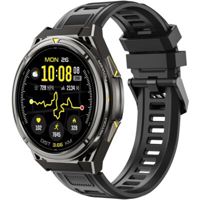 Smartwatch CUBOT GT5 Czarny